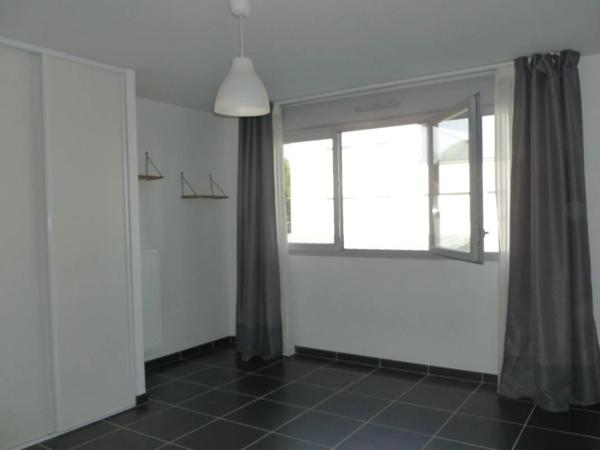 Appartement à louer à Bezannes (51430)