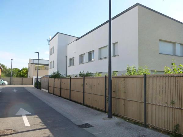 Appartement à louer à Bezannes (51430)