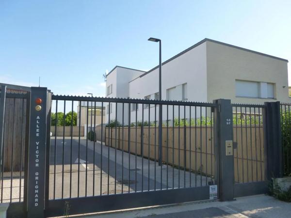 Appartement à louer à Bezannes (51430)