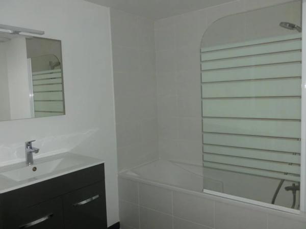 Appartement à louer à Bezannes (51430)