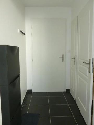 Appartement à louer à Bezannes (51430)