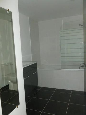 Appartement à louer à Bezannes (51430)