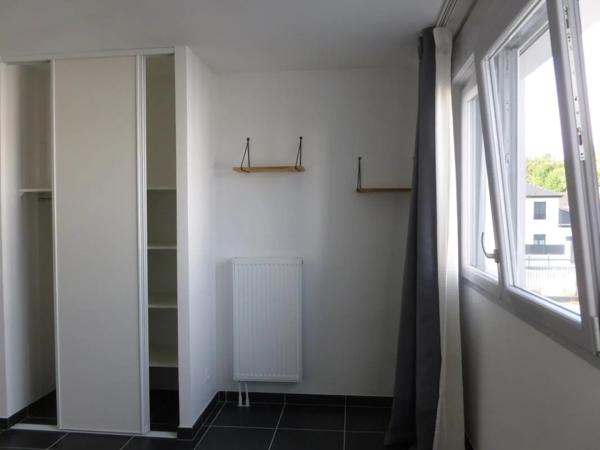 Appartement à louer à Bezannes (51430)