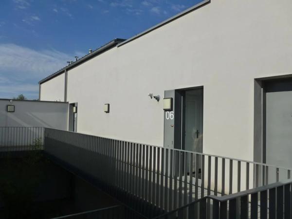 Appartement à louer à Bezannes (51430)