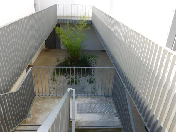 Appartement à louer à Bezannes (51430)