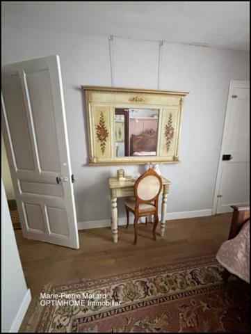 Maison de ville à BOURGANEUF (23)