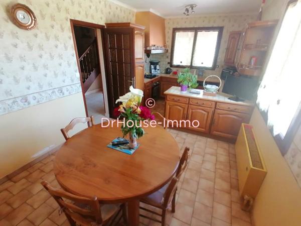 Maison à vendre 10 pièces de 219 m²