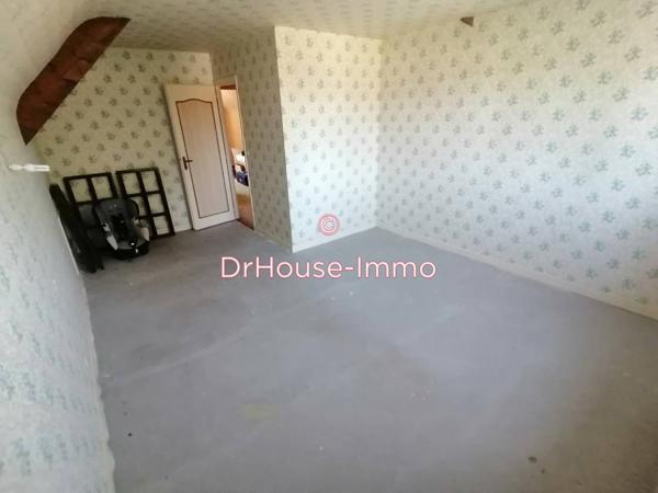 Maison à vendre 10 pièces de 219 m²