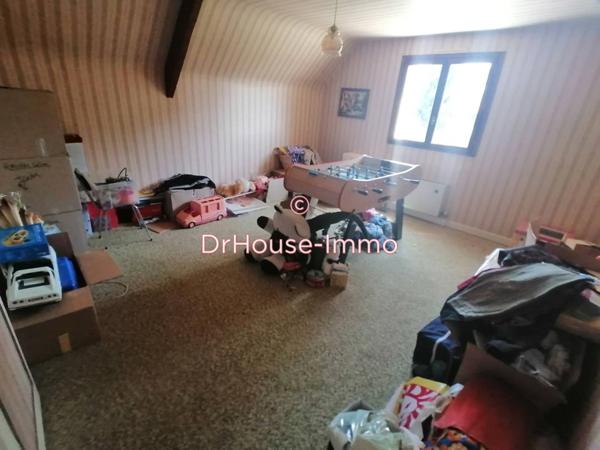 Maison à vendre 10 pièces de 219 m²