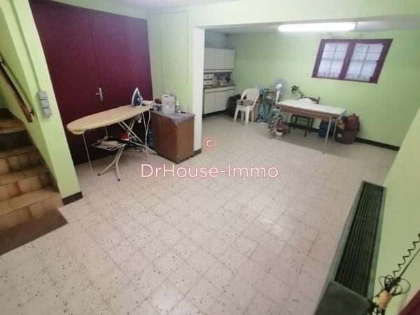 Maison à vendre 10 pièces de 219 m²