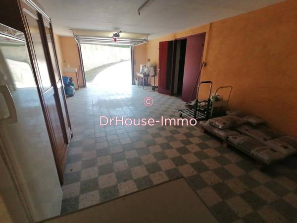 Maison à vendre 10 pièces de 219 m²