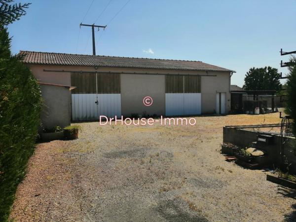 Maison à vendre 10 pièces de 219 m²