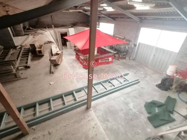 Maison à vendre 10 pièces de 219 m²