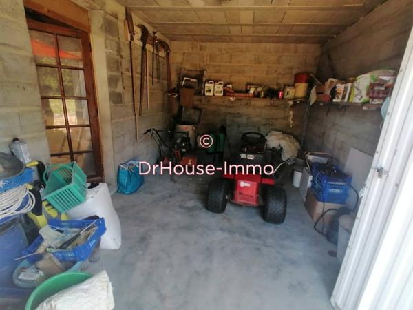 Maison à vendre 10 pièces de 219 m²