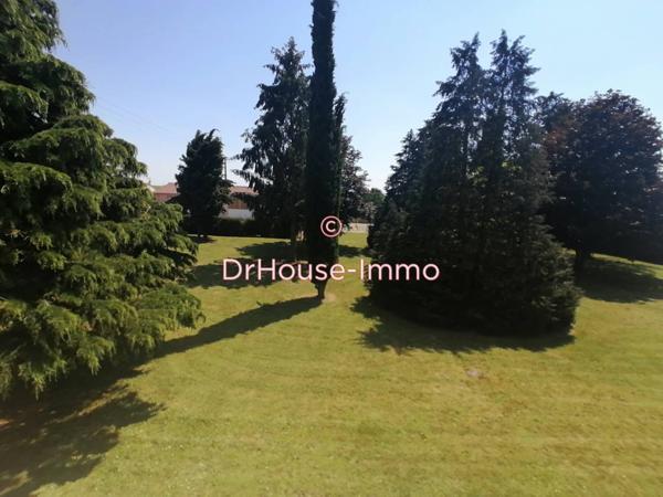 Maison à vendre 10 pièces de 219 m²