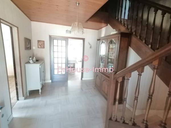Maison à vendre 10 pièces de 219 m²