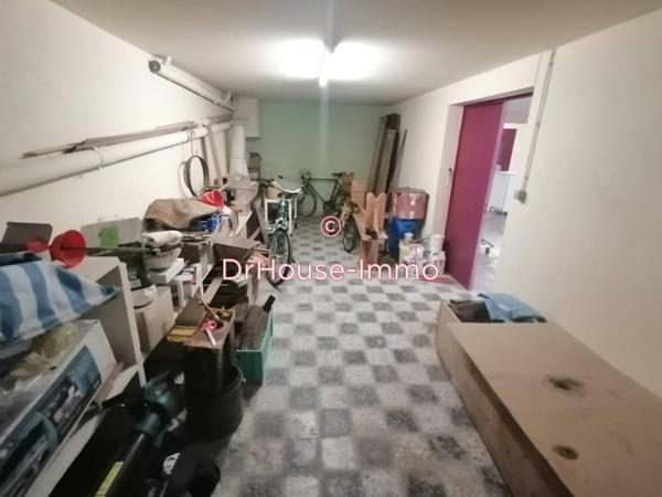 Maison à vendre 10 pièces de 219 m²