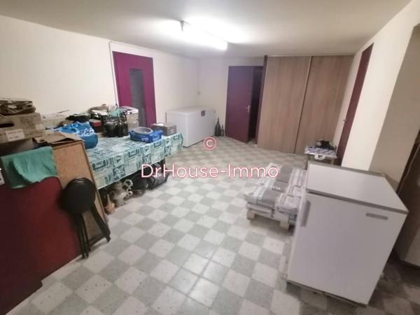 Maison à vendre 10 pièces de 219 m²