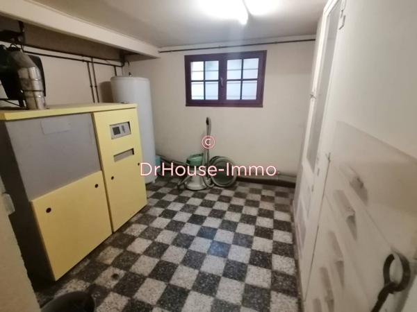 Maison à vendre 10 pièces de 219 m²
