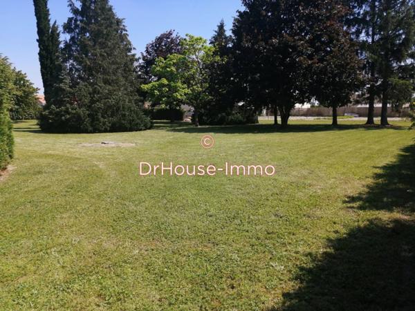 Maison à vendre 10 pièces de 219 m²