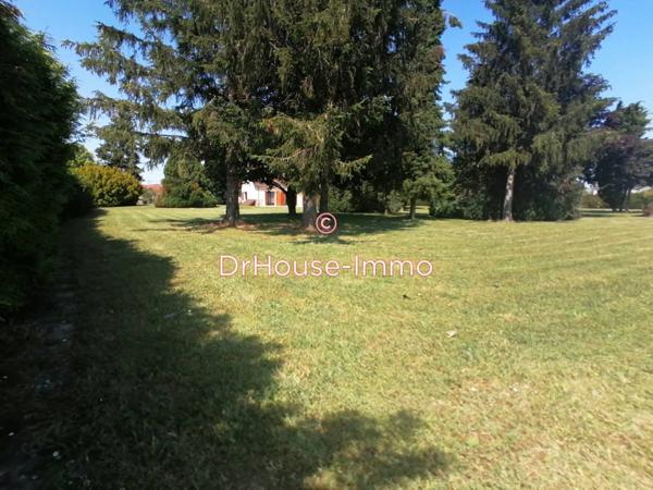 Maison à vendre 10 pièces de 219 m²