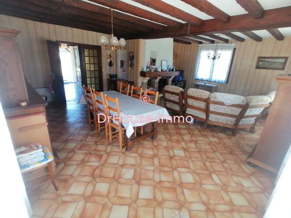 Maison à vendre 10 pièces de 219 m²