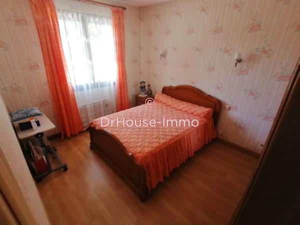 Maison à vendre 10 pièces de 219 m²