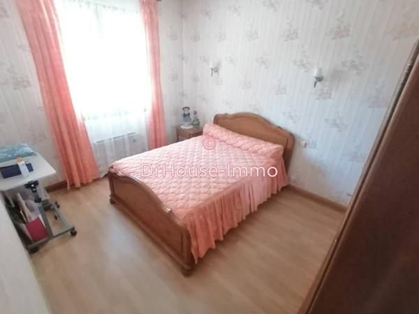 Maison à vendre 10 pièces de 219 m²