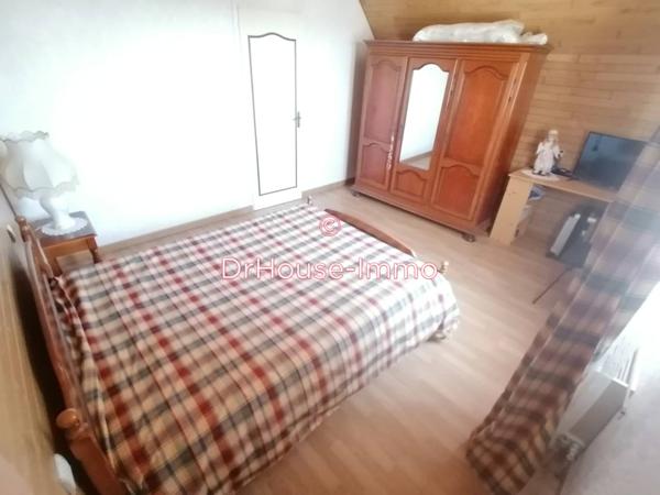 Maison à vendre 10 pièces de 219 m²