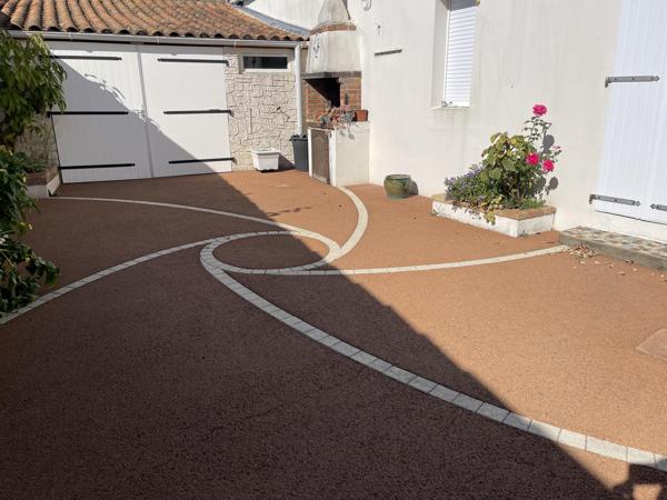 Vente / Maison de ville