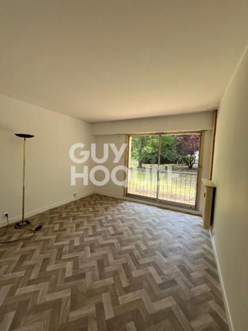 À vendre à COMPIÈGNE (60200), appartement d'environ 102,39 m².