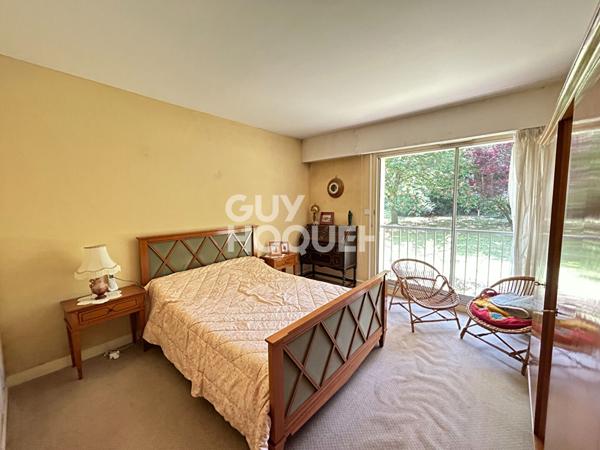 À vendre à COMPIÈGNE (60200), appartement d'environ 102,39 m².