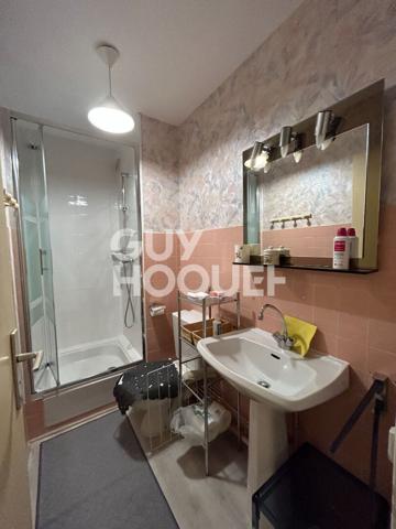 À vendre à COMPIÈGNE (60200), appartement d'environ 102,39 m².