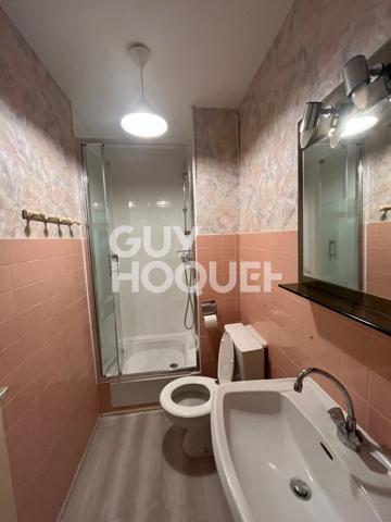 À vendre à COMPIÈGNE (60200), appartement d'environ 102,39 m².