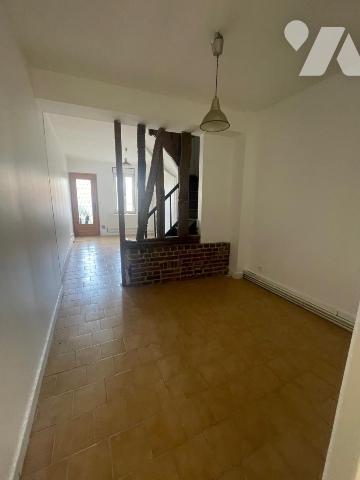 Amiens Ouest proche Hopital