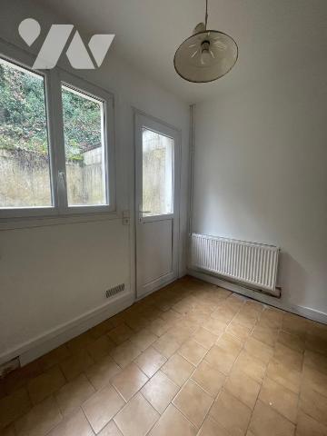 Amiens Ouest proche Hopital