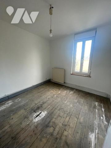 Amiens Ouest proche Hopital