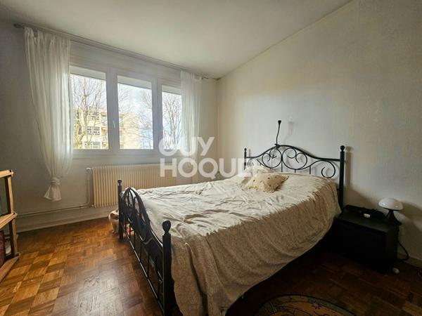 Appartement centre Caluire - Vernay - T2 - 53 m² - balcon - stationnement