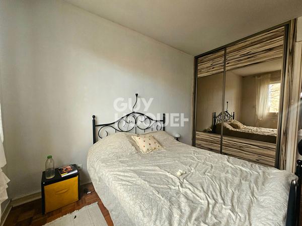 Appartement centre Caluire - Vernay - T2 - 53 m² - balcon - stationnement