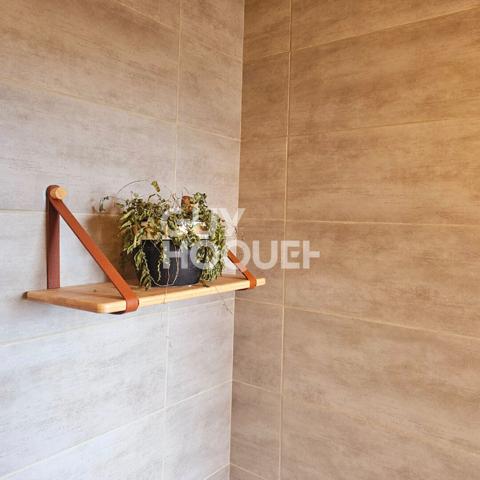 Appartement centre Caluire - Vernay - T2 - 53 m² - balcon - stationnement