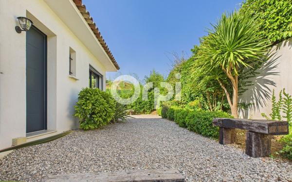 Maison à vendre    4 pièces • 124 m2 Les Adrets-de-l'Estérel