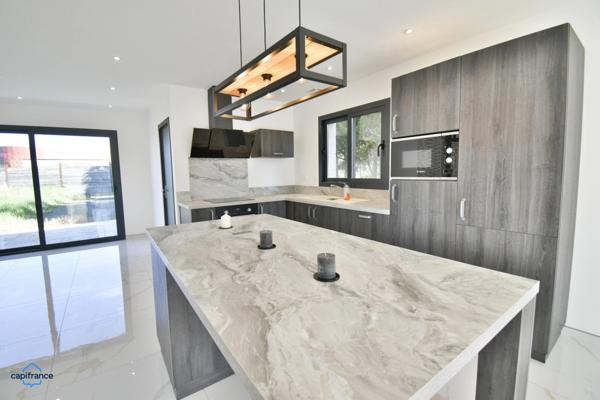 Maison à vendre 4 pièces VINEUIL (41)
