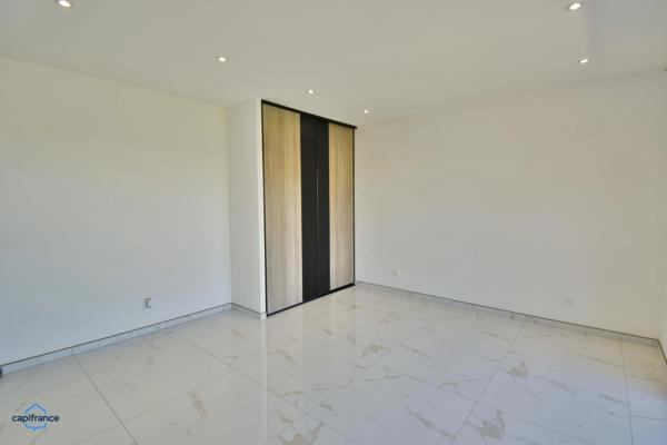 Maison à vendre 4 pièces VINEUIL (41)