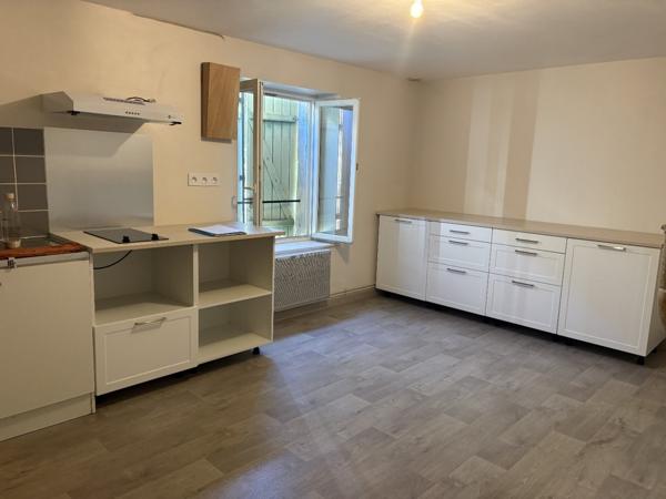 Duplex à louer proche de la pièce Carnot NANCY