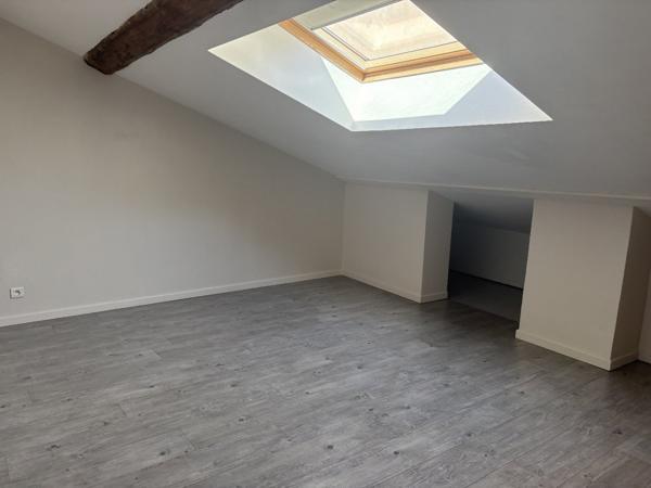 Duplex à louer proche de la pièce Carnot NANCY