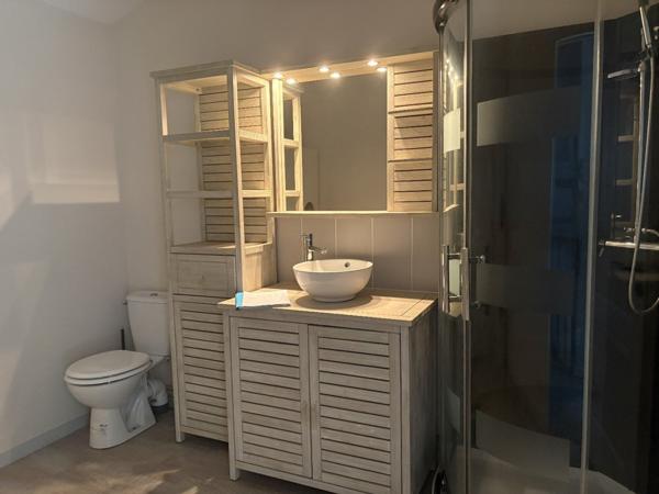 Duplex à louer proche de la pièce Carnot NANCY