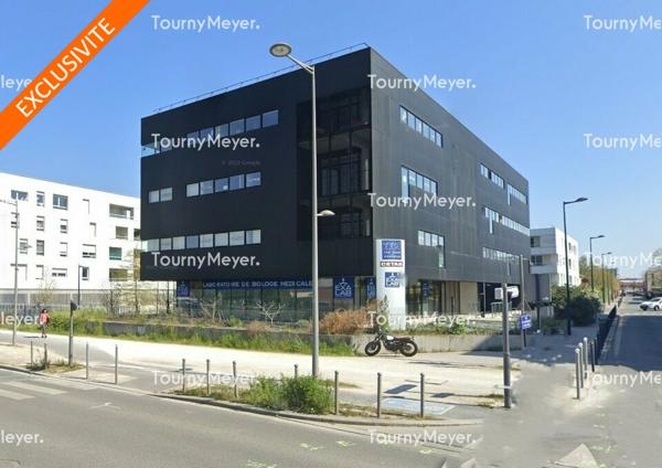 LOCAL PROFESSIONNEL/BUREAUX A VENDRE BORDEAUX