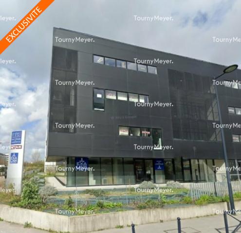 LOCAL PROFESSIONNEL/BUREAUX A VENDRE BORDEAUX