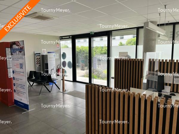 LOCAL PROFESSIONNEL/BUREAUX A VENDRE BORDEAUX