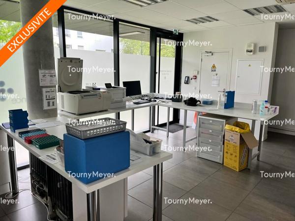 LOCAL PROFESSIONNEL/BUREAUX A VENDRE BORDEAUX